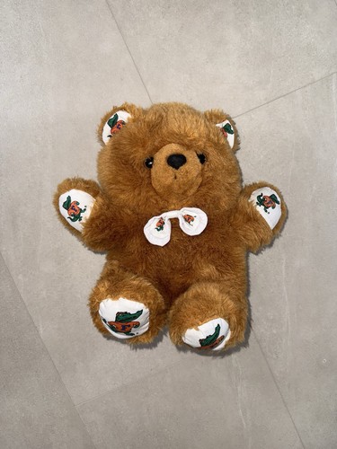 Vintage florida gators teddy - vintage,