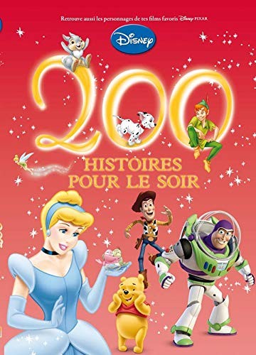 200 histoires pour - , le