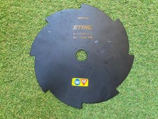Stihl Lame 8 dents 230mm