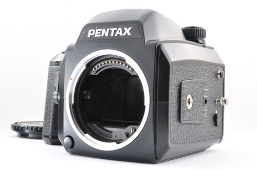 Appareil photo argentique