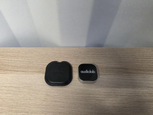 Audiolab dac nano - audiolab, m-dac