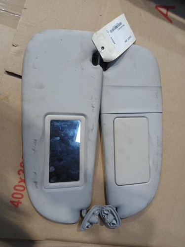 Pare soleil peugeot 206 - soleil,