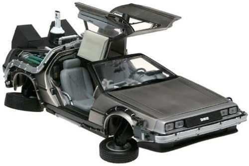 Boîte cassé modèle auto - boîte,