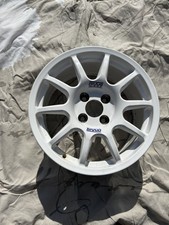 Jante BRAID Fullrace Maxlight 7x15 ET38 4x100