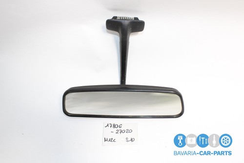 Miroir intérieur original - original, bmw