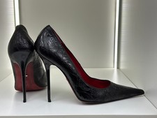 Santa Cruz High heels Black