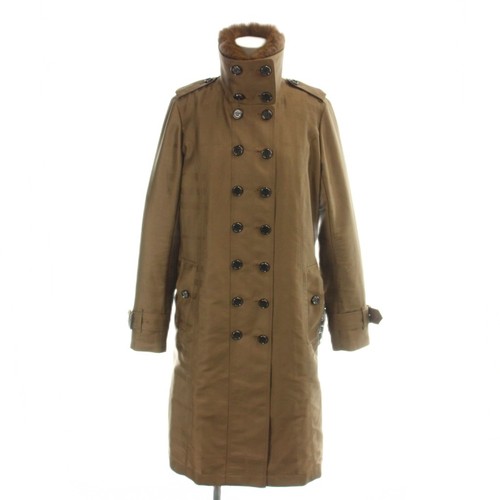 Manteau trench burberry london - trench,