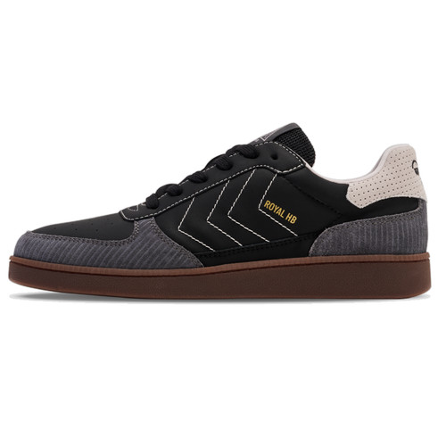 Hummel sneaker royal 46 - royal, em