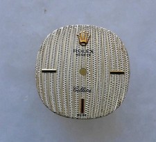 ORIGINAL ROLEX CELLINI WATCH