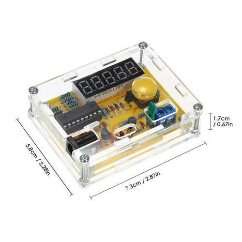 Bricolage pour oscillateur - bricolage,