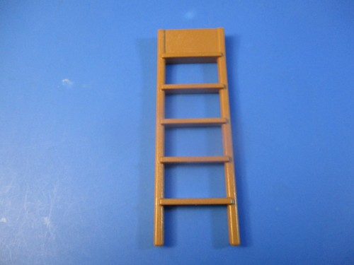 Playmobil 5245 échelle de - 5245,