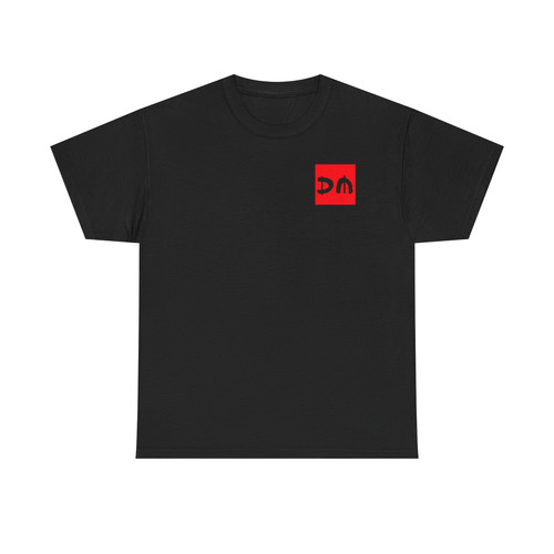 Shirt unisexe noir taille - t,
