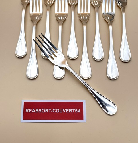 Fourchette poisson - fourchette,