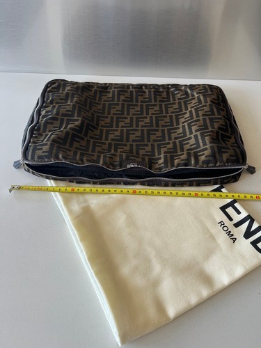 Fendi housse de voyage - -,