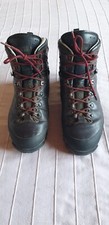 chaussure de randonnée homme TREK MT 900 FORCLAZ 42