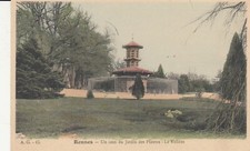 Carte postale ancienne