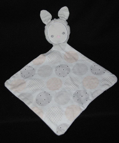 Doudou plat lapin - 🐰, souris