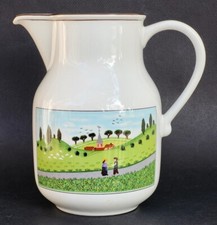 Ravissante VERSEUSE CAFETIERE