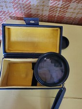 Objectif Komuranon Minolta MD 50/200 mm MFG f 1.4/ f.1.7: f2