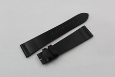 Sangle Cordovan Ceinture Vert Foncé 20/16mm Accessoires Montres Service Casual