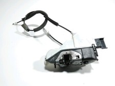 SERRURE DE PORTE AVANT GAUCHE 9800625280 CITROEN DS3 - 1 CABRIOLET phase 1