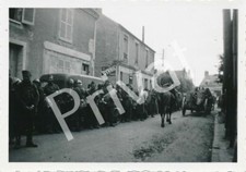 Photo Wk 2 Soldats Français
