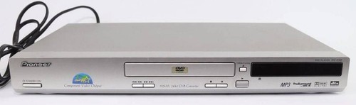 Pioneer 250 dvd - dv-250, player