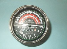 Tachymètre Massey Ferguson -