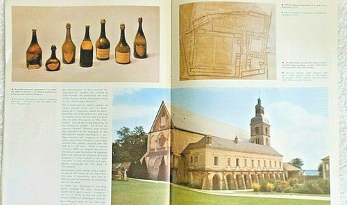 Reverend father dom perignon - father,