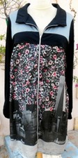 robe tunique la mode est a