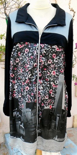 Robe tunique mode est - tunique,