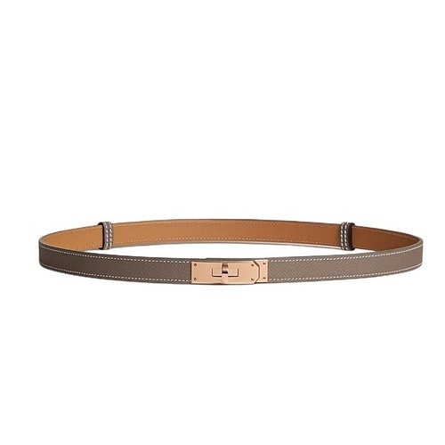 Hermes ceinture kelly en - 18,