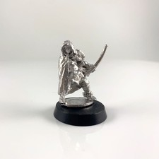 x1 Figurine diverse Métal