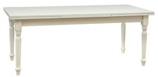 Table Extensible Shabby Chic