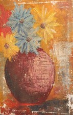 Nature morte ancienne