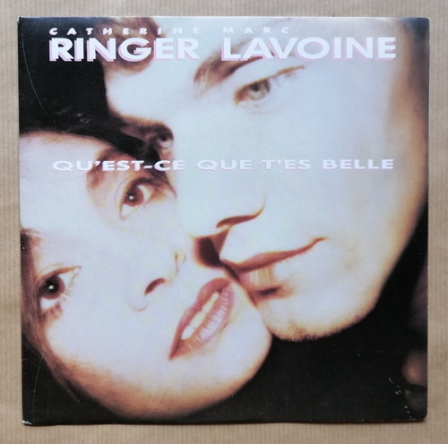 Catherine ringer marc - catherine,