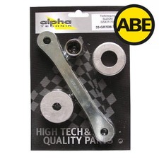 Kit de Rabaissement de selle