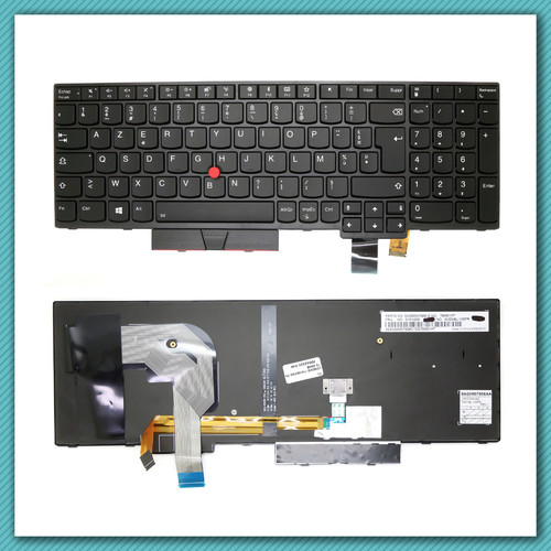 Clavier français azerty pour - clavier,
