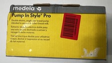 Medela New Pump in Style Pro