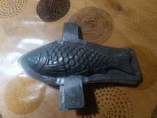 ancien moule en forme de