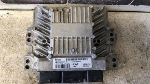 Calculateur moteur ford - moteur,