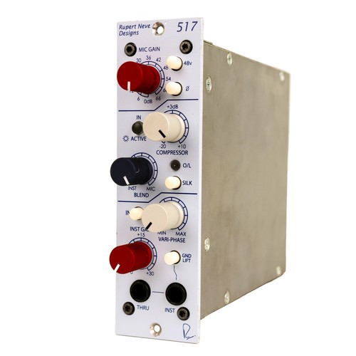 Rupert neve designs portico - rupert,
