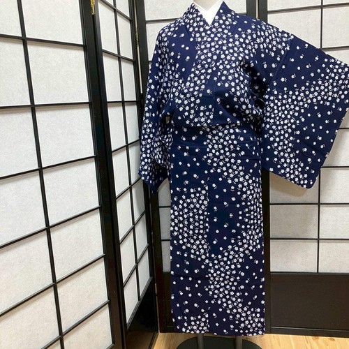 9142 kimono traditionnel - 9142#,