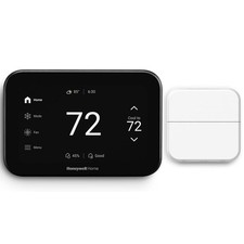 Honeywell Home - X8S Smart