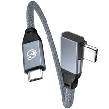 Câble USB C vers USB C 100W