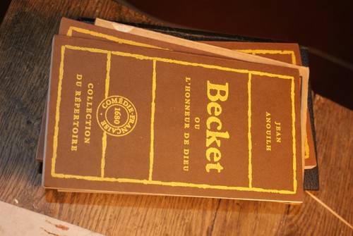 Théâtre répertoire 1971 - théâtre,