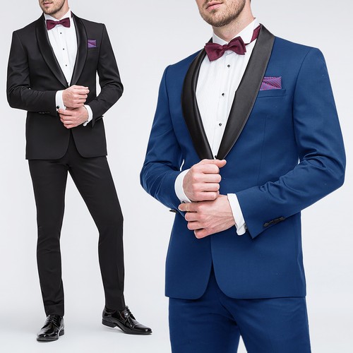 Robe homme élégante