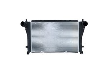NRF 30291 Intercooler, échangeur pour AUDI,CUPRA,SEAT,SKODA,VW