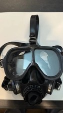 Scubapro Full Face Pro Diving