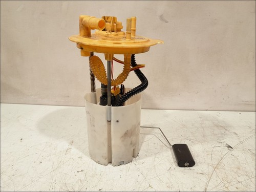 Pompe carburant electrique - carburant,